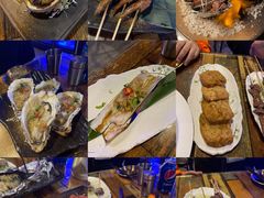 -质烤烤物·活烤海鲜(质烤总店)