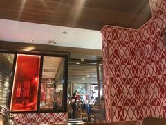 门面-江边城外烤全鱼(方庄时代购物中心店)