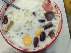 -拾光里·清补凉(骑楼老街店)