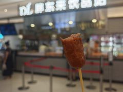 -胖东来生活广场(健康路店)