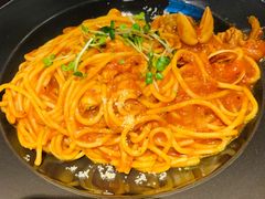 -机器人火炉披萨