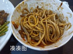 -郭记小街麻辣烫(南小街总店)