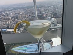 -广州四季酒店·天吧·高空酒吧