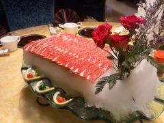 -清真军邺·金富苑肥牛(石坡街旗舰店)