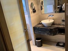 -上海静安铂尔曼酒店