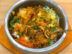 -敏丁拌饭(中街总店)
