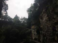 -天河潭旅游度假区