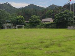 -黄陂区野村谷景区