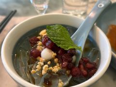 盐府老冰粉-懒人盐府人家(航天桥店)