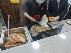 -樊记腊汁肉(竹笆市总店)