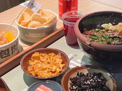 -京参 • 擂椒饭(这有山店)