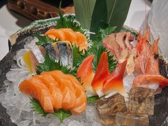 -蚝伯·新派海鲜(荣昌店)