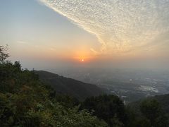 -杭州半山国家森林公园