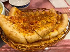 -巴依老爷新疆美食(清华东门店)