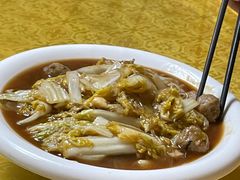 -青岛锅贴(四流中路店)