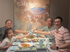 -四世同堂·京菜·烤鸭(双井店)