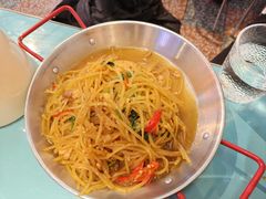 -川正旺江湖菜(三元桥店)