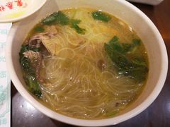 -东泰祥生煎馆(陕西南路店)