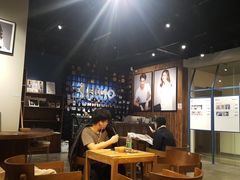 -海马体照相馆(天津世纪都会店)