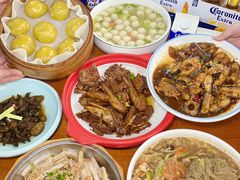 -坛南湾阿强农家乐.海鲜大排档老字号(福州地标美食店)