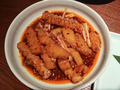 -全牛匠·乐山跷脚牛肉(西单华威约饭街店)