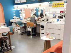 -海马体照相馆(重庆爱琴海购物公园店)