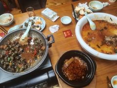 -61号餐吧(兴坪古镇漓江店)