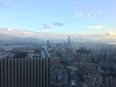 -深圳皇庭V酒店