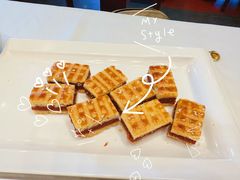 -功德林素菜饭庄(前门店)