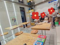 -管中炸鸡(建国道店)