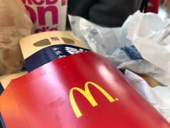 -麦当劳(伟城广场店)