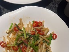 -小城故事·地道宁波味(月湖盛园店)