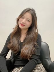 -YESIDO椰岛造型烫发染发