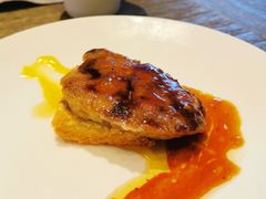 -TABLE·味西餐厅-成都茂业JW万豪酒店
