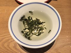 -肥三土菜馆(五四广场店)