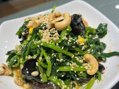 八宝菠菜-东起顺总店(中山门店)