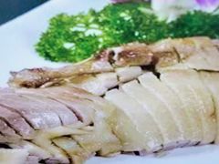 盐水鸭-天圆楼大酒店(夫子庙店)