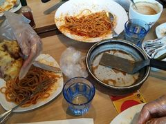 -必胜客(新海上世界店)