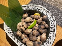 -九酢·海鲜居酒屋