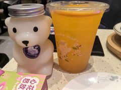 -夏日玛莉西餐厅(金茂览秀城店)