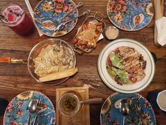 -I HOLIC艾豪丽披萨(KKone店)