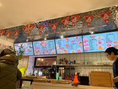 -库滋明·俄罗斯特色美食(中央大街店)