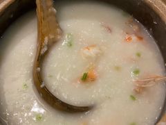-火齐潮汕砂锅粥(五道口店)