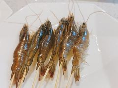 -冯姐生蚝(长隆横琴店)