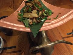 -云海肴·汽锅鸡·云南菜(天津国金汇店)