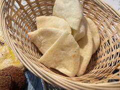 -La Medina餐厅(亮马河南路店)