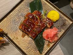 -炙柒Sekinana·精致料理 烧鸟·铁板烧(海上世界店)