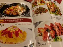 菜单-朱仔记食府(江南大道店)