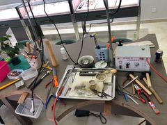 -珍LU首饰·银饰手工DIY体验(下沙宝龙店)