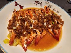 -小炳胜(卓悦中心店)